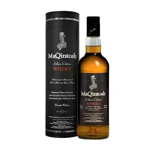 Maqintosh Whisky