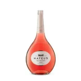 Mateus Rosé Portugal