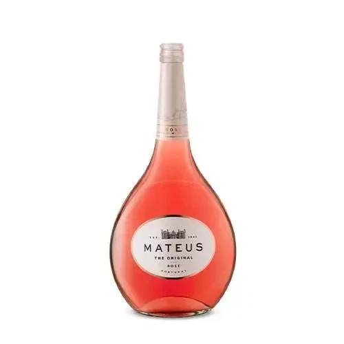 Mateus Rosé Portugal