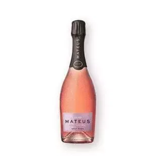 Mateus Sparkling Brut Rosé