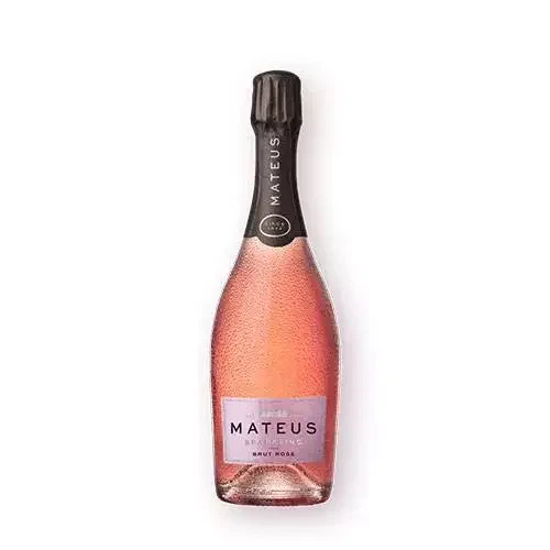 Mateus Sparkling Brut Rosé