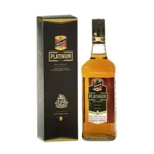 Mcdowell No. 1 Platinum