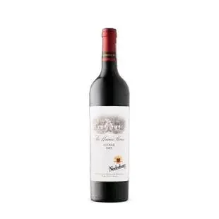 Nederburg Shiraz Red