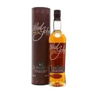 Paul John Brilliance Single Malt