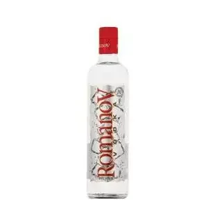 Romanov Vodka