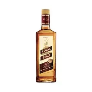 Royal Stag
