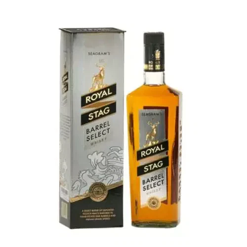 Royal Stag Barrel