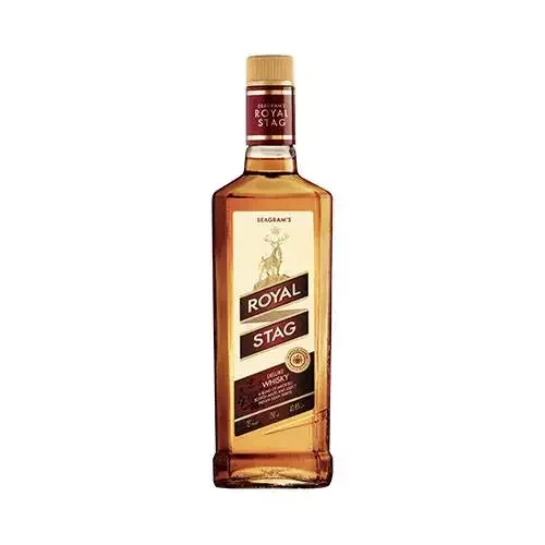 Royal Stag