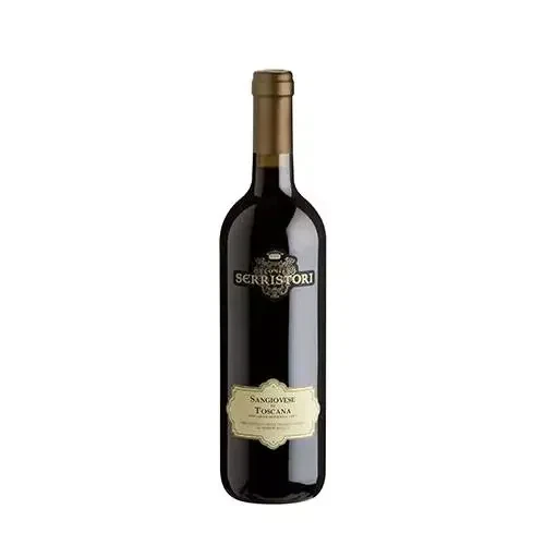 Serristori Sangiovese Di Toscana Red Wine