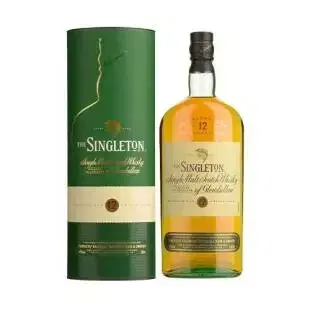 Singleton Of Glendullan 12 Years