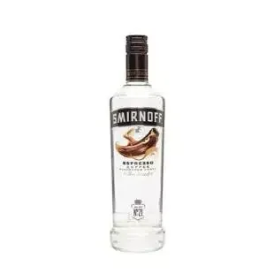 Smirnoff Espresso