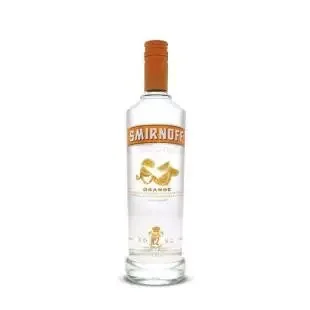 Smirnoff Orange Vodka