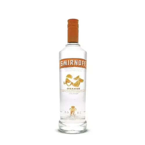 Smirnoff Orange Vodka