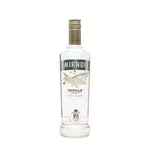 Smirnoff Vanilla