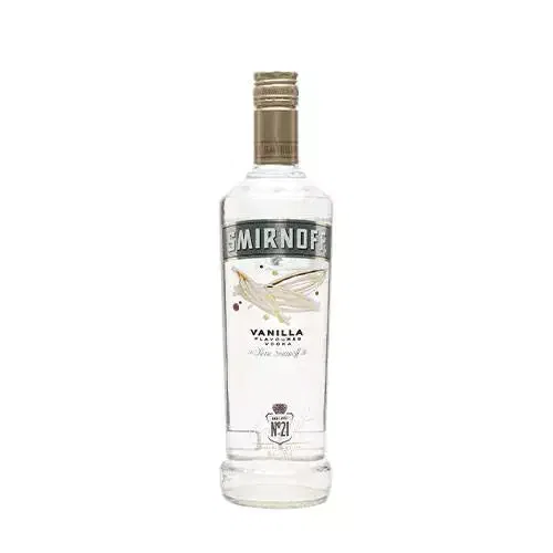 Smirnoff Vanilla