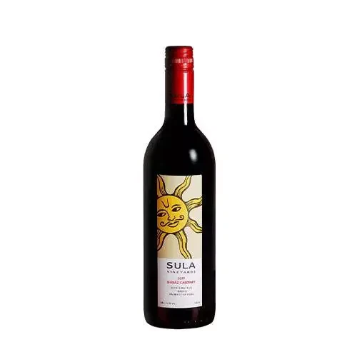 Sula Cabernet Shiraz