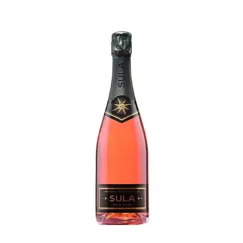 Sula Rose Brut