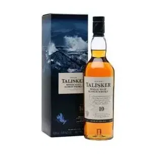 Talisker 10 Years