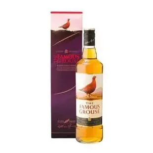 The Famous Grouse Whisky
