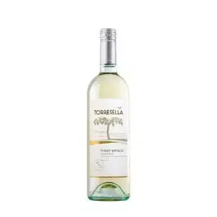 Torresella Pinot Grigio