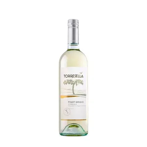 Torresella Pinot Grigio