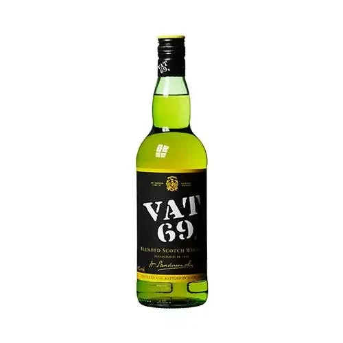 Vat 69 Whisky
