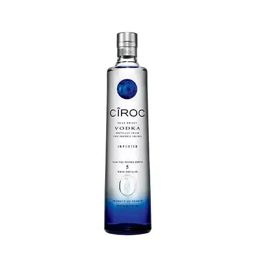 Vodka Ciroc