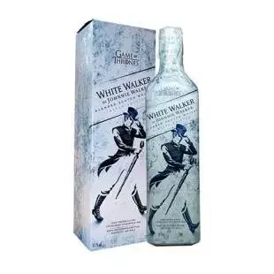 White Walker By Johnnie Walker