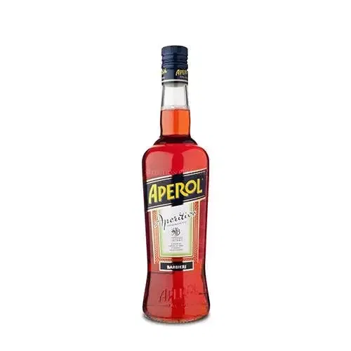 Aperol Liqueur