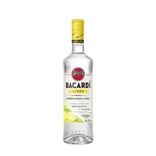 Bacardí Limón
