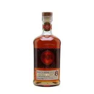 Bacardi Ocho