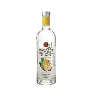 Bacardi Pineapple Fusion