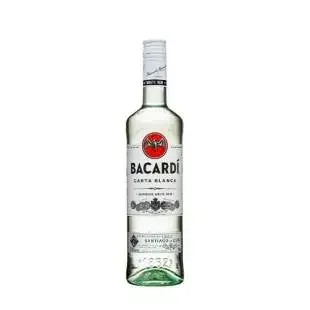 Bacardi White Rum