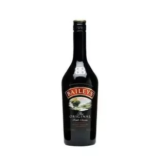 Bailey Irish Cream