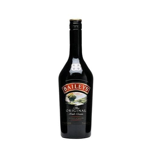 Bailey Irish Cream