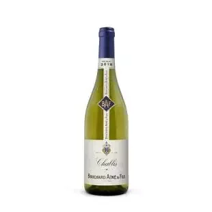 Bouchard Aine & Fils Chablis