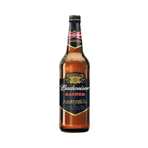 Budweiser Magnum
