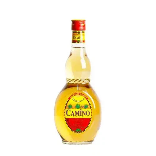 Camino Gold Tequila