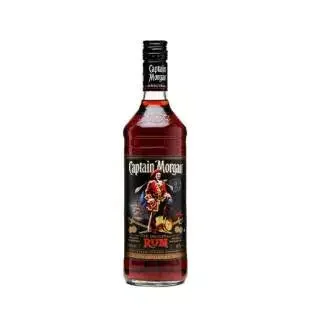 Captain Morgan Black Rum