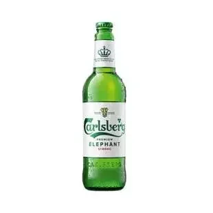 Carlsberg Elephant