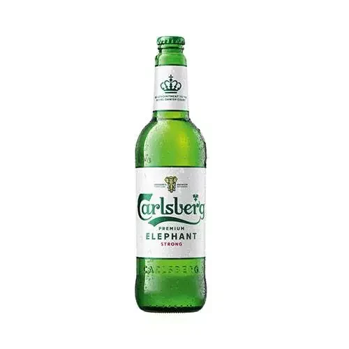 Carlsberg Elephant