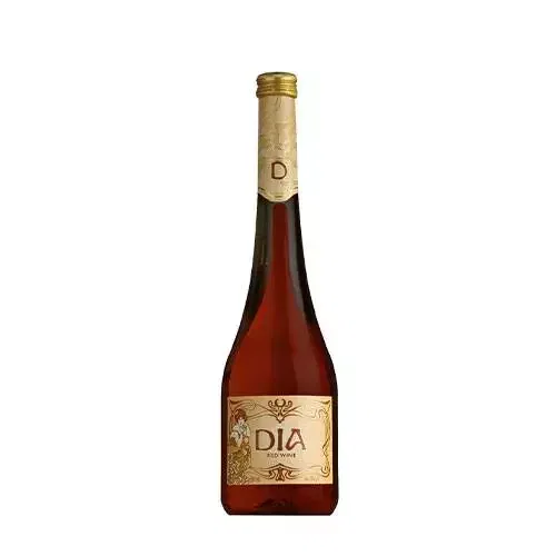 Dia Red Wine