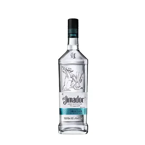 El Jimador Silver