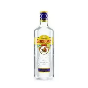 Gordon’s London Dry Gin