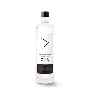 Greater Than London Dry