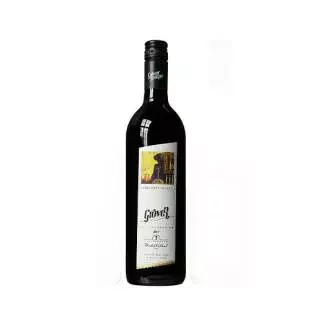 Grover Shiraz Red Wine