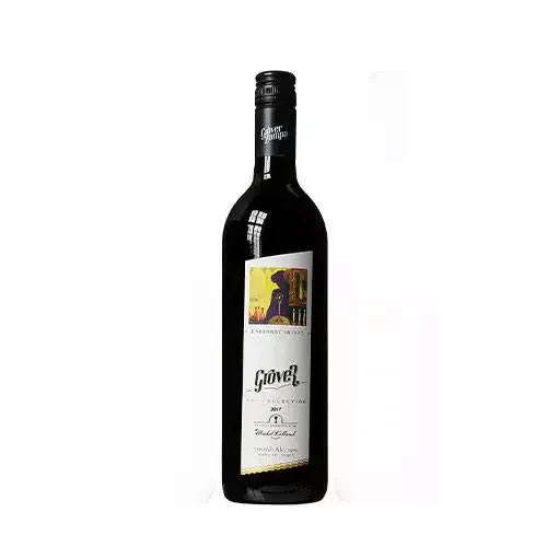 Grover Shiraz Red Wine
