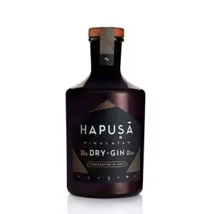 Hapusa Himalayan Dry Gin