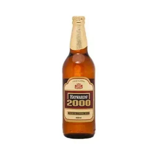 Haywards 2000
