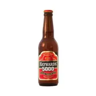 Haywards 5000